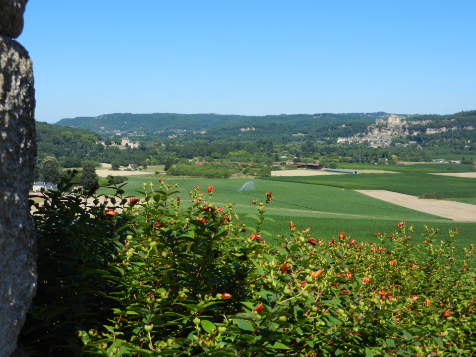 On Monday we started our week by visiting 